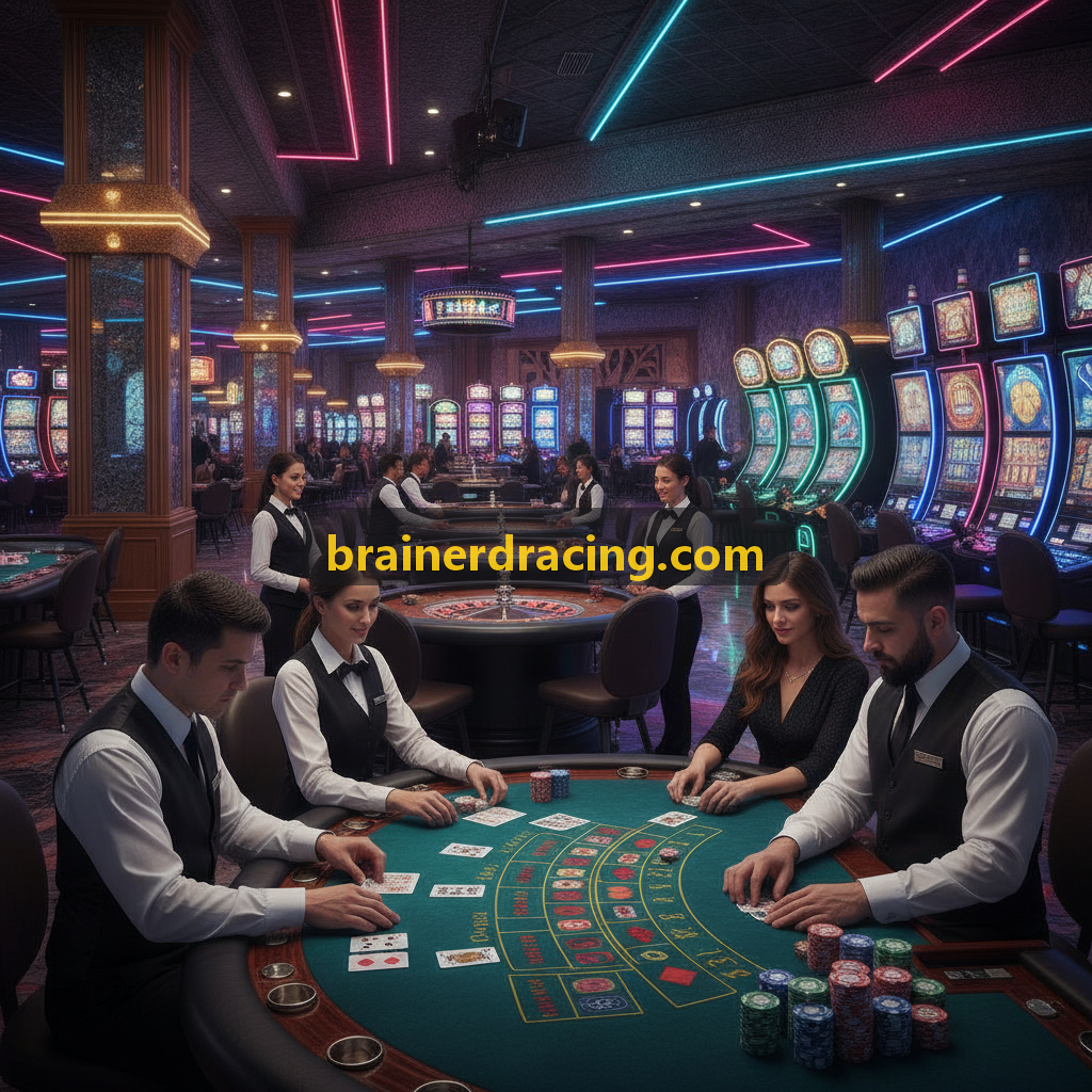 Live casino dealer thật trong sảnh game đổi thưởng VIP 2026 iWin Club